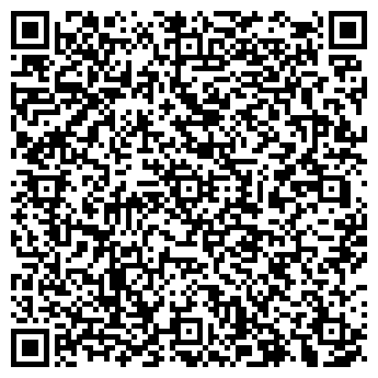 QR-код с контактной информацией организации American Zap