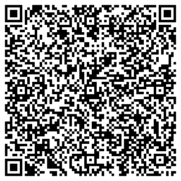 QR-код с контактной информацией организации ООО «Борсалино»