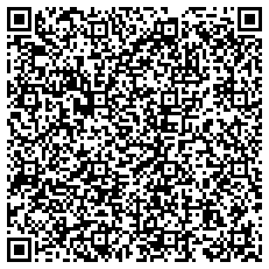 QR-код с контактной информацией организации Рекламное агентство "КреатиФ"