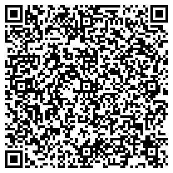QR-код с контактной информацией организации ИП "ФотоСмайл"
