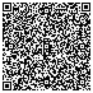 QR-код с контактной информацией организации ИП Багетная мастерская "Оформитель"