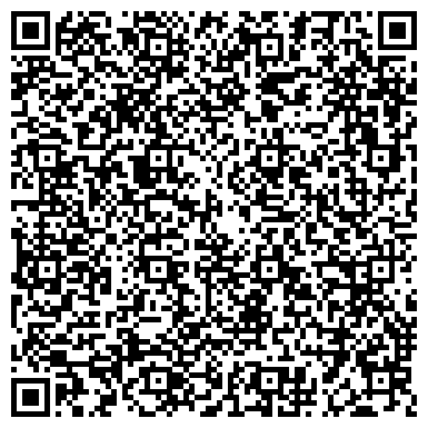 QR-код с контактной информацией организации ОАО Типография  "ВПК НПО машиностроения"