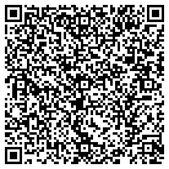 QR-код с контактной информацией организации ИП Лето Тур