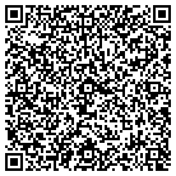QR-код с контактной информацией организации ООО "Бинита"