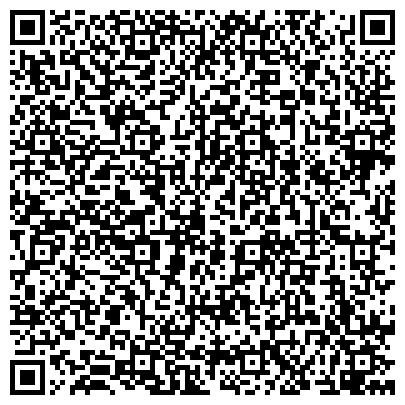 QR-код с контактной информацией организации ООО Интернет-магазин мебели LELOFT