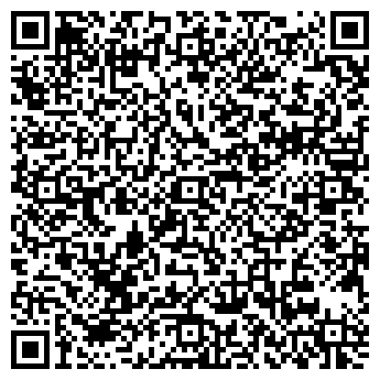 QR-код с контактной информацией организации ООО "Мир тепла"