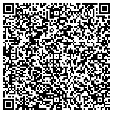 QR-код с контактной информацией организации ИП Афанасьевв Заказные перевозки