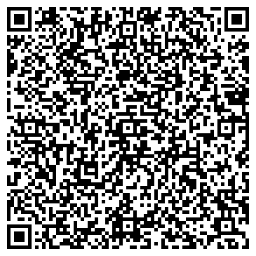 QR-код с контактной информацией организации ООО Краса люкс