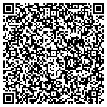 QR-код с контактной информацией организации ООО "Гавар-Транс"