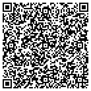 QR-код с контактной информацией организации Уфа.Ваш Дом