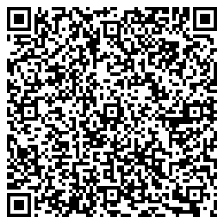 QR-код с контактной информацией организации ЗАО "Керама"