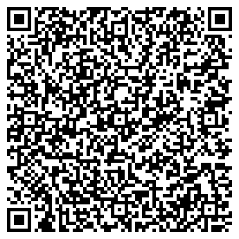 QR-код с контактной информацией организации ООО «Севен Лед»