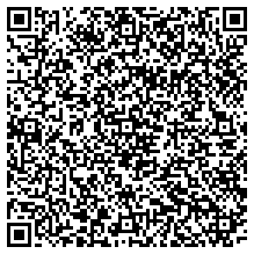 QR-код с контактной информацией организации ООО Студия творчества "Беседка"