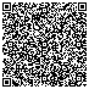 QR-код с контактной информацией организации Рекламное агентство Ямайка