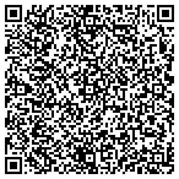 QR-код с контактной информацией организации ООО НПП «Учебная техника-Профи"