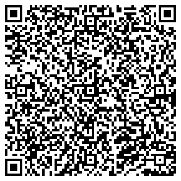 QR-код с контактной информацией организации ООО Торговый Дом "АТИ"