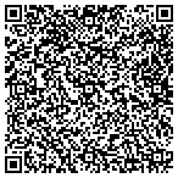 QR-код с контактной информацией организации ООО «Компания КлинВет»