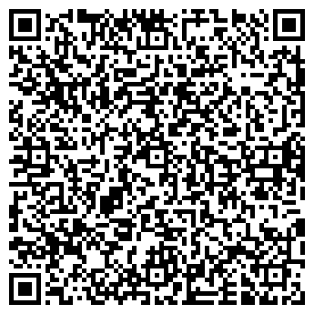 QR-код с контактной информацией организации ООО Магаон