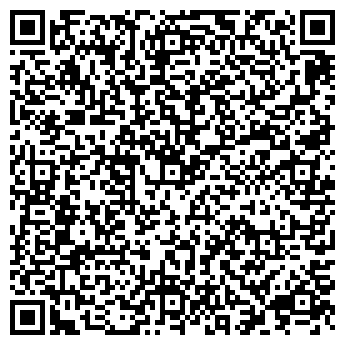 QR-код с контактной информацией организации ООО Тату салон