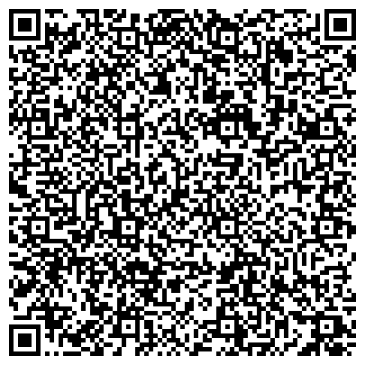 QR-код с контактной информацией организации НКО (НО) Коворкинг центр для некоммерческих организаций «Дом НКО»