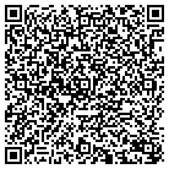 QR-код с контактной информацией организации ООО УКРАГРО-2014