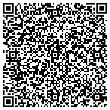 QR-код с контактной информацией организации "ДекорМебель"
