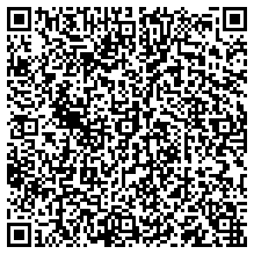 QR-код с контактной информацией организации ООО Строительная компания "Мегаполис"