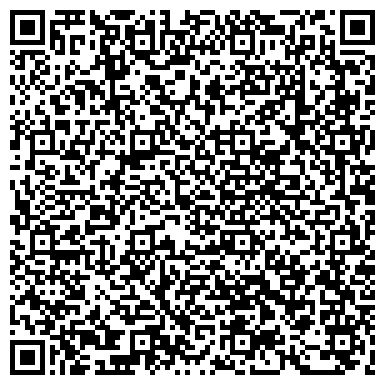 QR-код с контактной информацией организации ГАОУ СПО Самарский колледж транспорта и коммуникаций