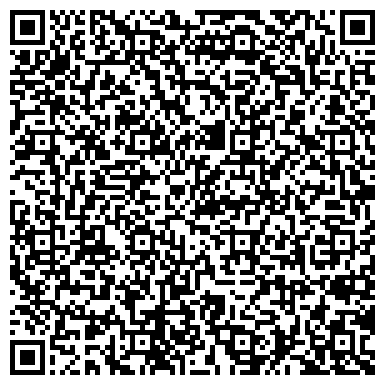 QR-код с контактной информацией организации ООО Глазовский завод металлоизделий
