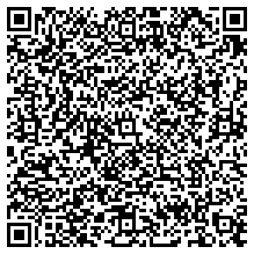 QR-код с контактной информацией организации ИП Азовцев С. В.  Гражданская Оборона