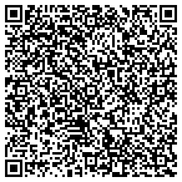 QR-код с контактной информацией организации ООО Механический завод "Крон"