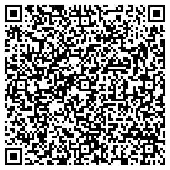 QR-код с контактной информацией организации ИП Баев М.С Учет-Н