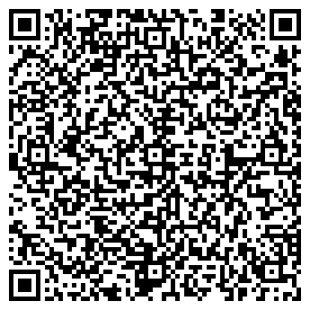 QR-код с контактной информацией организации МАСТЕР КУХНИ