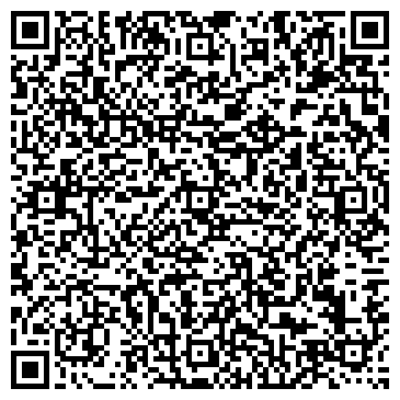 QR-код с контактной информацией организации ИП Бюро переводов "Альфа"