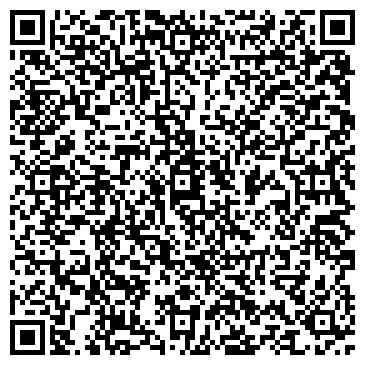QR-код с контактной информацией организации ИП ГрузТакси-МСК