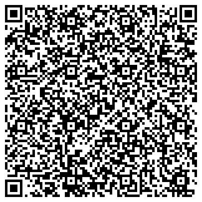 QR-код с контактной информацией организации ИП "Производство и продажа кондитерских изделий"