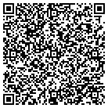 QR-код с контактной информацией организации ООО Еверестальп