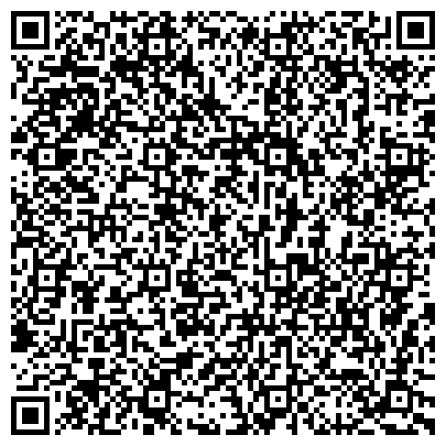 QR-код с контактной информацией организации ИП Рекламно-производственный центр "Город Плюс ТВ"
