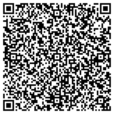 QR-код с контактной информацией организации ОАО Кадровое агентство "Ворк Форс"