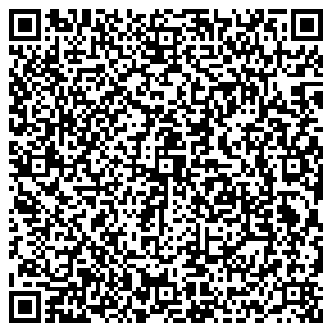 QR-код с контактной информацией организации ИП Натяжные потолки MAXPOTOLOK