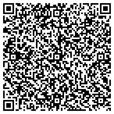 QR-код с контактной информацией организации ООО Импел Гриффин Групп