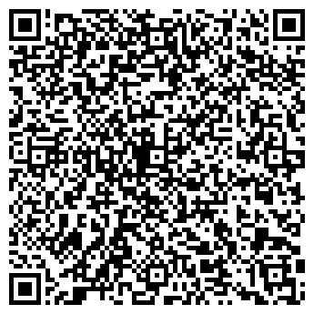 QR-код с контактной информацией организации ООО ТК АвтоЛидер