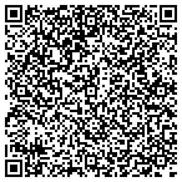 QR-код с контактной информацией организации "Pekin66.ru"