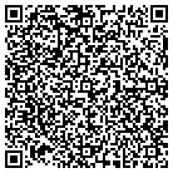 QR-код с контактной информацией организации ООО ТехноБИТ