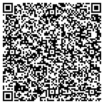 QR-код с контактной информацией организации ООО Shakers174