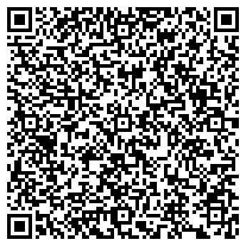 QR-код с контактной информацией организации ООО Руксин Гранит