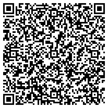 QR-код с контактной информацией организации ООО Каскад-М
