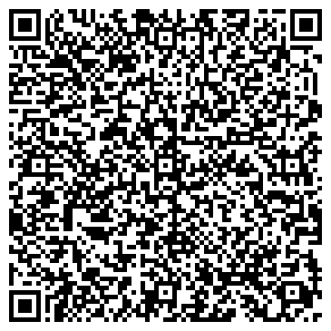 QR-код с контактной информацией организации Бобкэт-аренда
