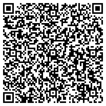 QR-код с контактной информацией организации ООО Привозилка