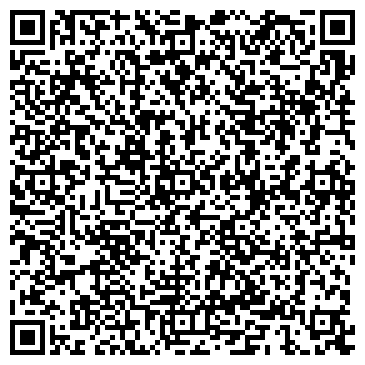QR-код с контактной информацией организации ООО "Плезир-Ландшафт"